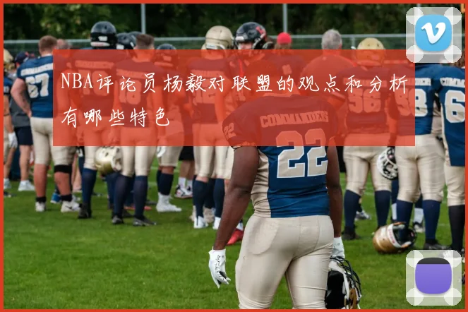 NBA评论员杨毅对联盟的观点和分析有哪些特色