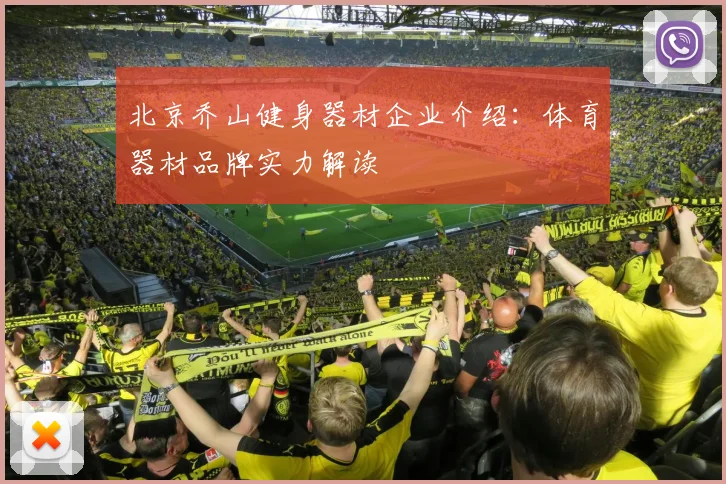 北京乔山健身器材企业介绍：体育器材品牌实力解读